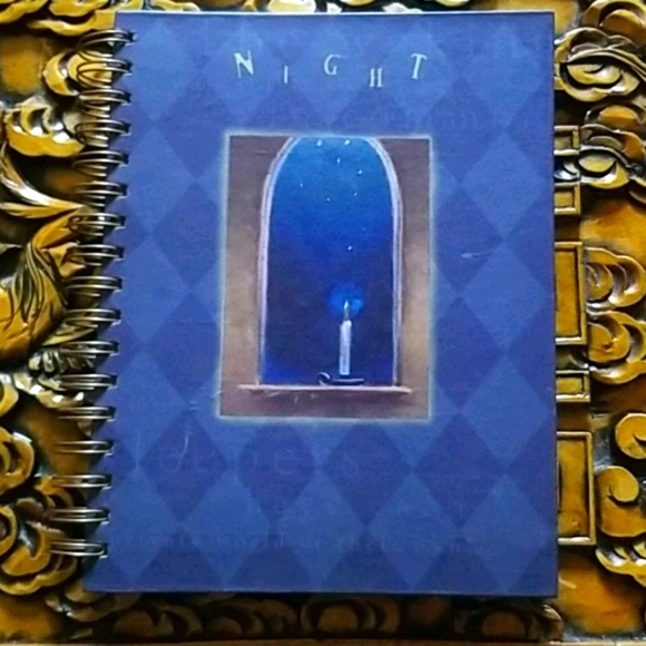 ☀️📙Day & Night Journal 📘🌛 - Picture 6 of 9